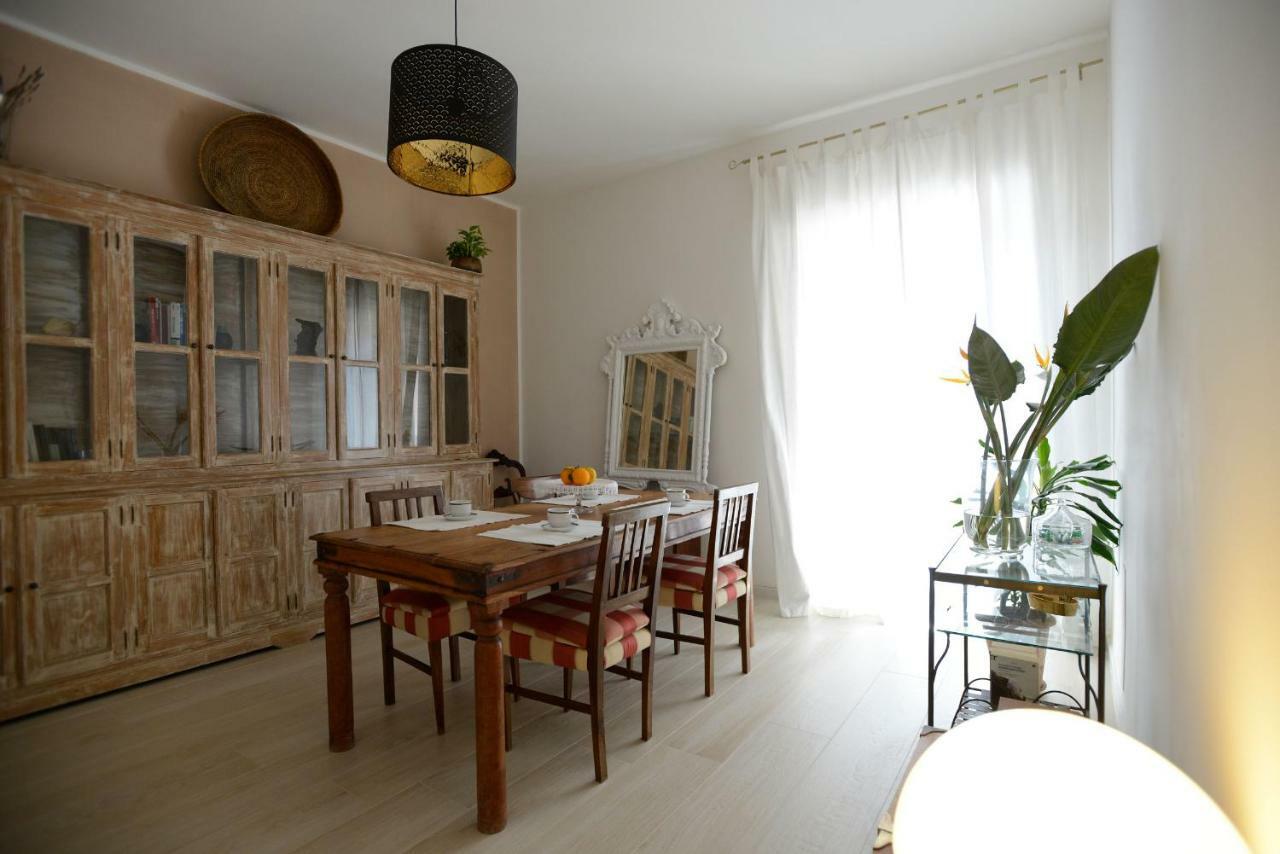 B&B Alghero 82 Zewnętrze zdjęcie