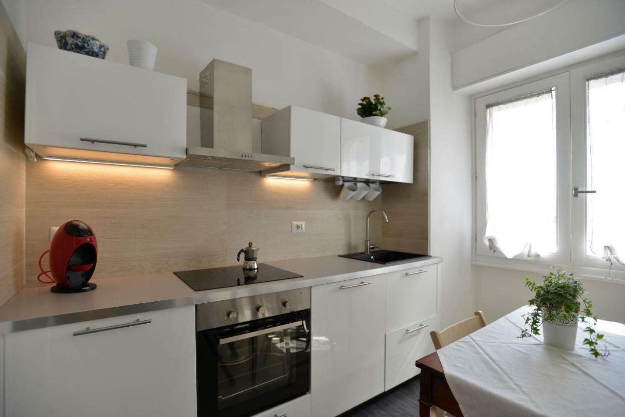 B&B Alghero 82 Zewnętrze zdjęcie