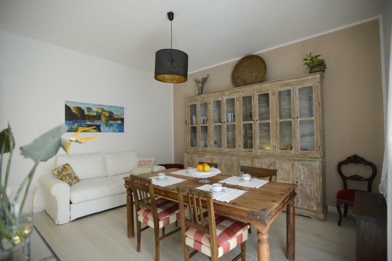B&B Alghero 82 Zewnętrze zdjęcie