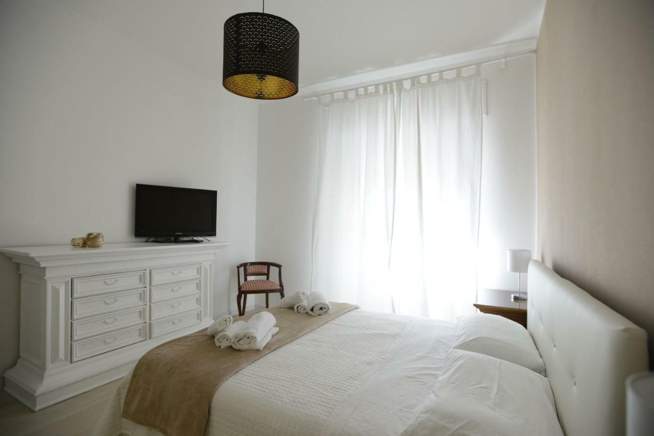 B&B Alghero 82 Zewnętrze zdjęcie