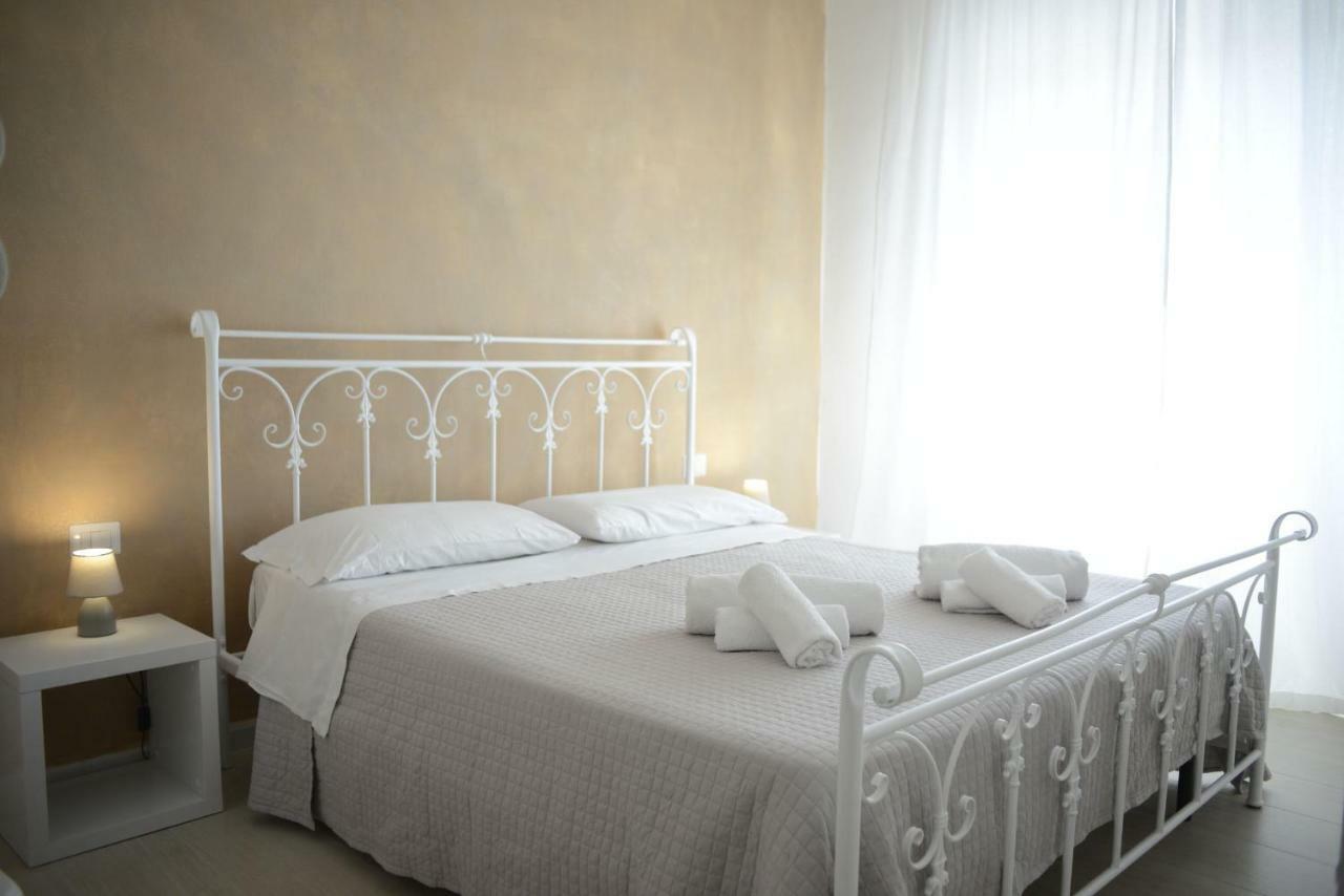 B&B Alghero 82 Zewnętrze zdjęcie