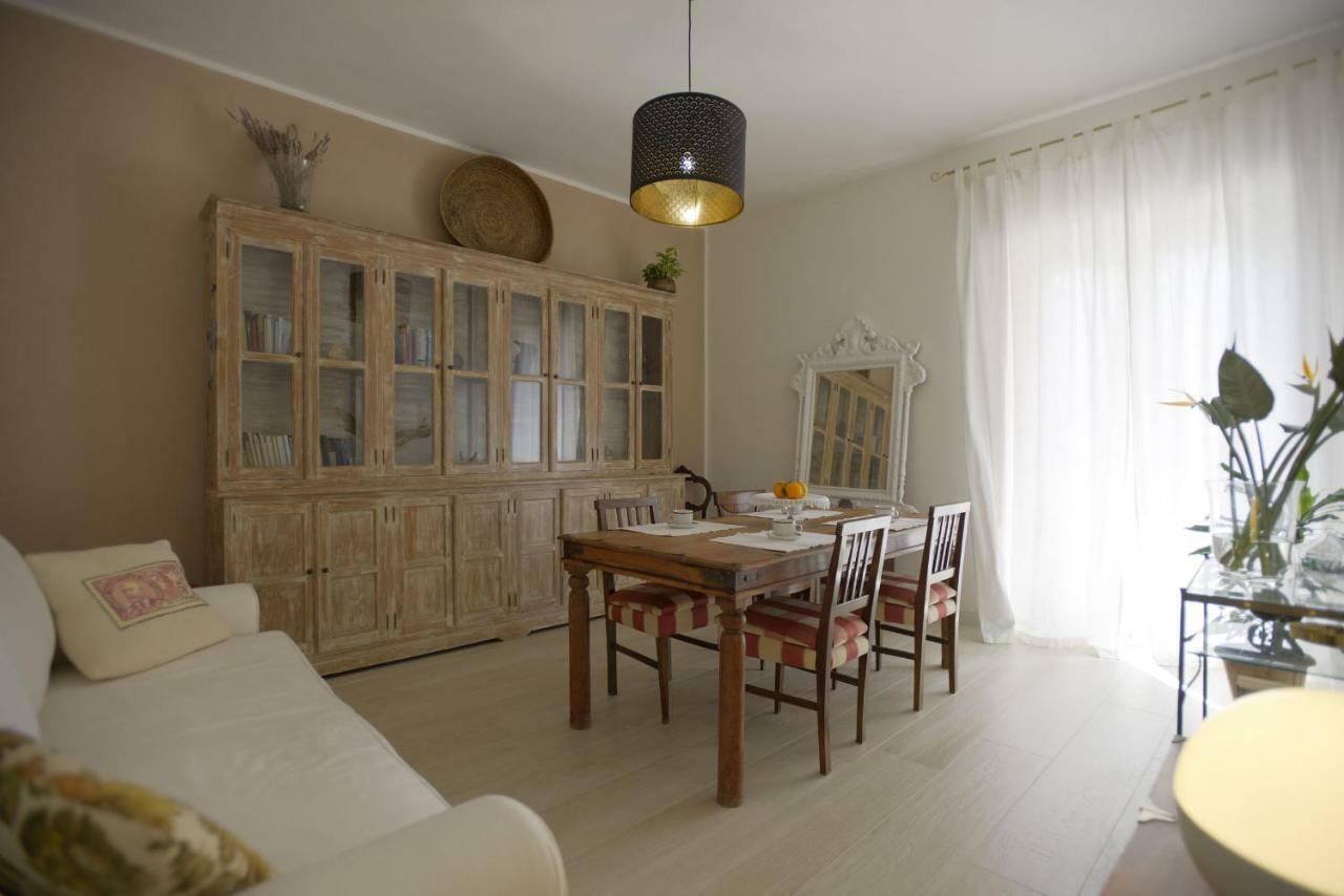 B&B Alghero 82 Zewnętrze zdjęcie