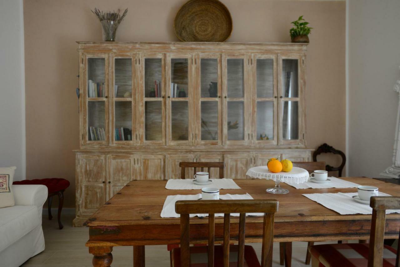 B&B Alghero 82 Zewnętrze zdjęcie