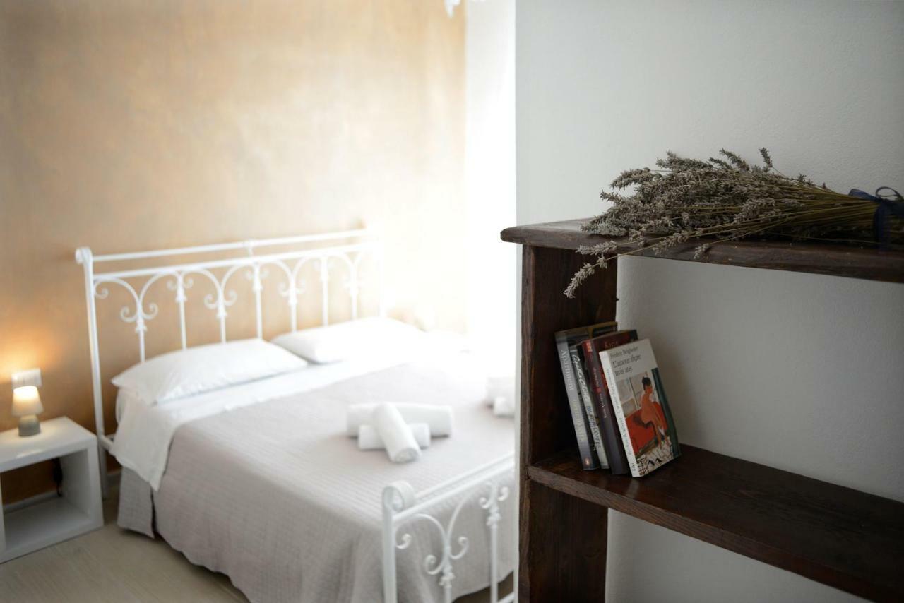B&B Alghero 82 Zewnętrze zdjęcie