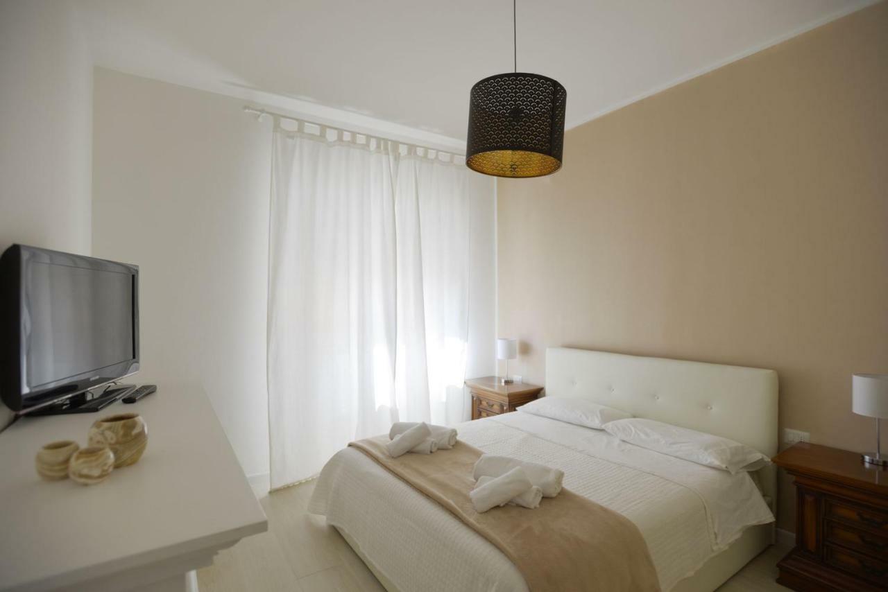 B&B Alghero 82 Zewnętrze zdjęcie