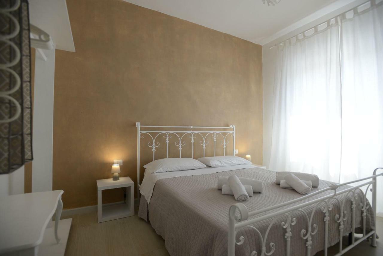 B&B Alghero 82 Zewnętrze zdjęcie