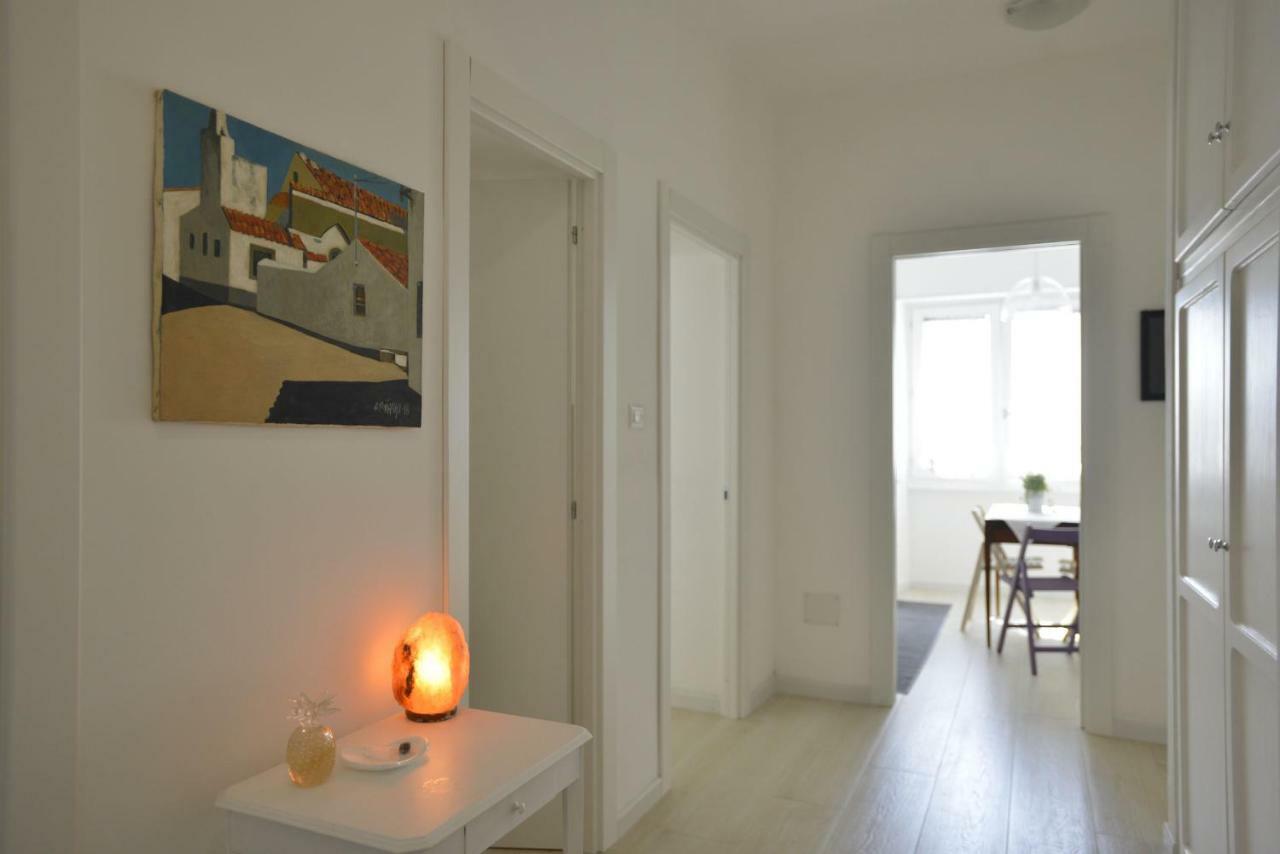 B&B Alghero 82 Zewnętrze zdjęcie